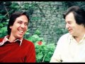 Edu Lobo & Tom Jobim - CHOVENDO NA ROSEIRA - Antonio Carlos Jobim
