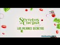 Intro Secretos De Cocina GT En Canal 3 Guatemala 19 08 2022