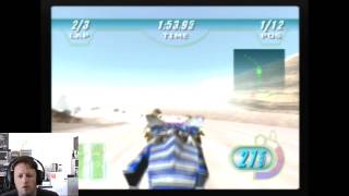Star Wars Episode I Racer - Nintendo 64
