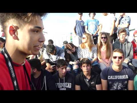 Sinok vs Kuleb LGT |8avos| El Santuario 2ªEdición