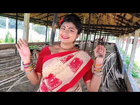 ছাতা ধরো হে দেওরা 🍁/Folk Song❤/Performance By:- Sulagna Kundu☺