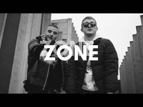 [FREE] Vald x Sofiane Type Beat - "ZONE" | Instru Rap 2020