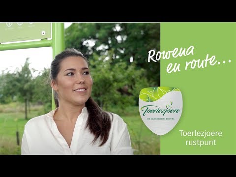 Toerlezjoere-rustpunt in Molenschot