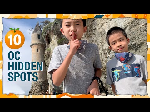 image-What are the best things to do in Orange County?