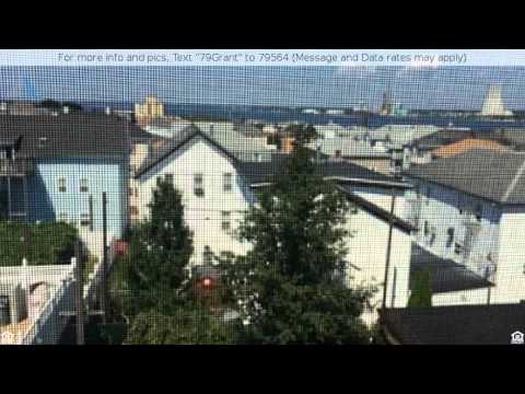 $189,000 - 79 GRANT ST, Fall River, MA 02721
