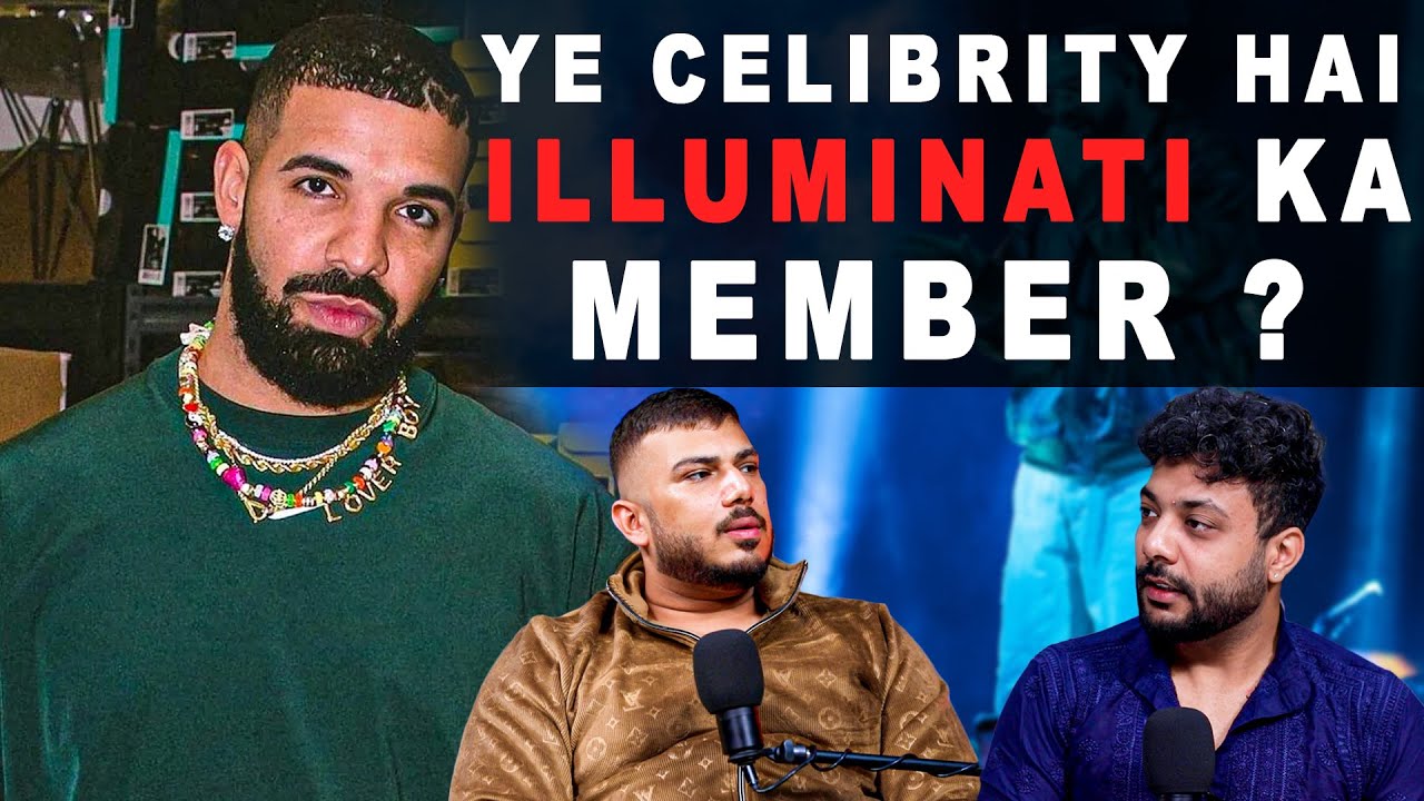 Kaun Kaun Hai Illuminati Mein ? | RealTalk Clips