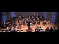 SPAIN - Chick Corea, arr. Paul Jennings