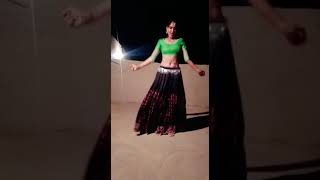 Pakke pde angrur sexy Dance by mansi Rajasthani