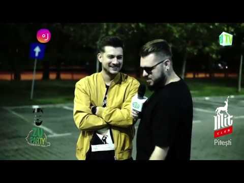 ZU Party | Ep. 261 @ MIT Club (Pitești)