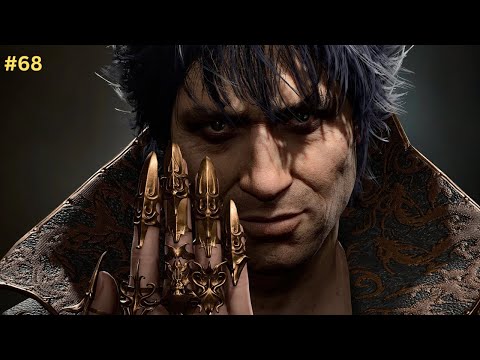 Bauldur's Gate 3 Walkthrough Part 68