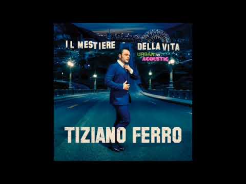 Tiziano Ferro A ti te cuido yo (Lento/Veloz) (feat. Dasoul)