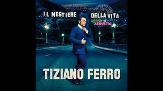 Tiziano Ferro A ti te cuido yo (Lento/Veloz) (feat. Dasoul)