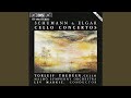 Cello Concerto in E Minor, Op. 85: IV. Allegro - Moderato - Allegro ma non troppo