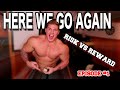 I AM GOING ON STEROIDS | MY FIRST WEEK EXPLAINED