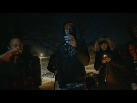 ApolloRed1 - P5 (Prod. HariRoc)