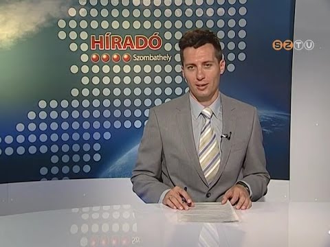 Híradó - 2016. június 24.