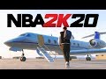 Official NBA 2K20 MyCAREER Trailer (When the Lights Are Brightest)