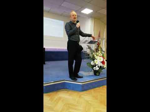 Prayer and Revival Part 7 - The 1857 Lunch-time Prayer Meeting Revival
