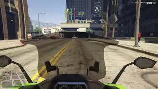 【GTA5】お金稼ぎ雑談花粉はくそ