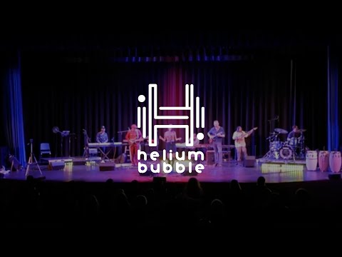 Helium Bubble Live at Innovation Theater in Rochester NY [Entire Set]
