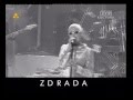 Zdrada - Maanam koncert Rockandrolle LIVE 1997