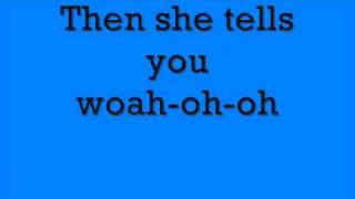 Paul dempsey-Out the airlock lyrics