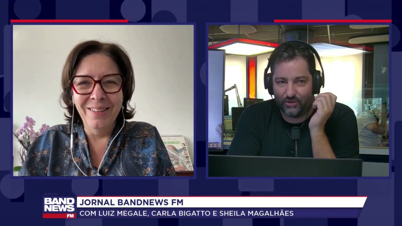 Haddad fala em cortes no Orçamento e mercado repercute | Mônica Bergamo