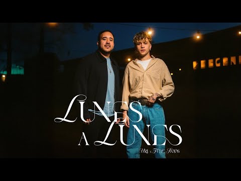 DE LUNES A LUNES - URI & FEDE ROJAS