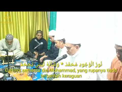 Nurul Wujud ,,,Ustadz Normansyah Ali,Husnul Yaqin & Zidan