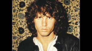 The Doors &quot;end of the night&quot;