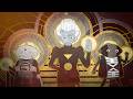 The Most POWERFUL Beings In All Of Dragon Ball