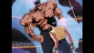 Yusuke vs Toguro - ¡Una de las peleas más Épicas de todo el anime!