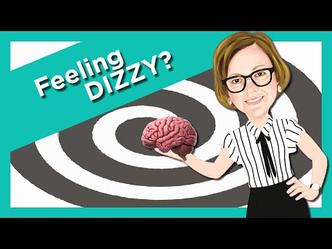 Post-Stroke Dizziness