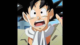 NEM O GOKU ENFRENTA A CHI-CHI 😂