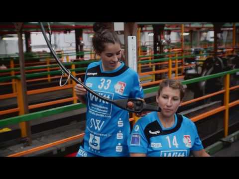 TV Beyeröhde - "Making Of" Fotosession in der Schwebebahnwerkstatt am 04.08.2016