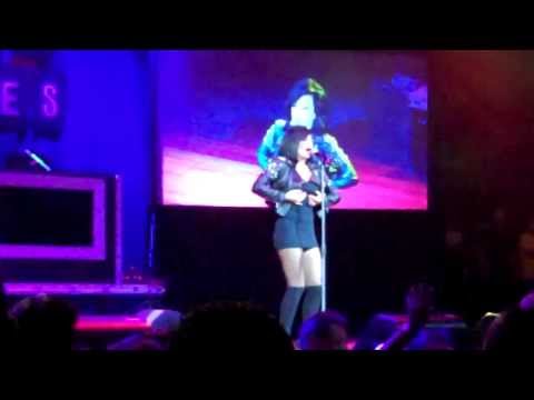 Luciana 'I Like That'