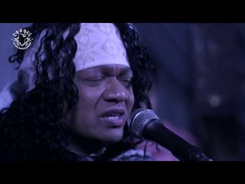 Candil In The Rockalisasi - lebaran  sebentar lagi ( acoustic cover )