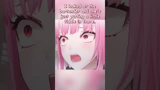 R.I.P To Death Herself's Blood Sugar!💀  #holoen3drepeat #hololiveen #hololive