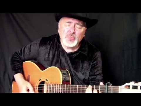 Aviсii - Wake Mе Up - Igor Presnyakov - acoustic guitar cover