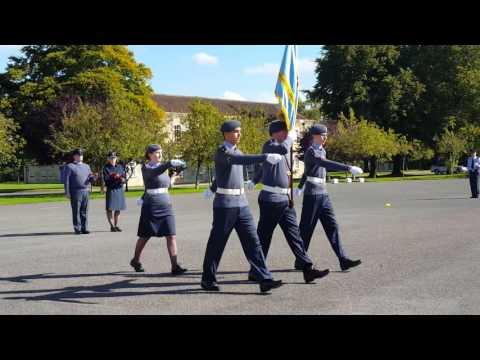 Banner Party Competition 2015