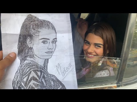 Dream Girl | Official Music Video | MIRACLE | New Romantic Song 2023