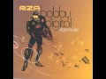 RZA AKA Bobby Digital Feat. Prodical Sunn_Gza - Do U