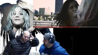 Pastor Reacts | Lacey Sturm-Rot