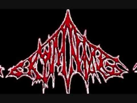 Skymning - Painful Nights