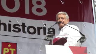 Coordinador de diputados panistas cuestiona visita de AMLO a Coahuila
