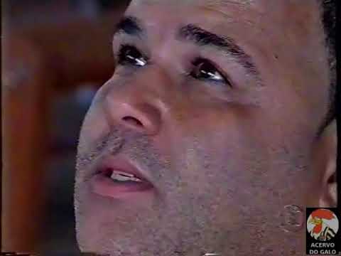 2003 - Torcedores da Geral do Mineirão (Fora Celso Roth - Reportagem)