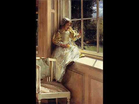 Hans Joseph Olle plays Brahms 3 Intermezzi Op. 117