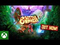 Little Orpheus Release Trailer
