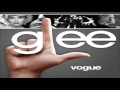 Vogue (Glee Cast Version) 