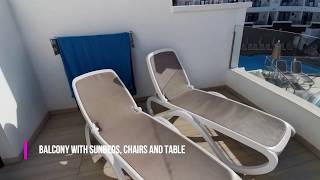 Puerto del Carmen - Lanzarote - Hotel Aqua Suites